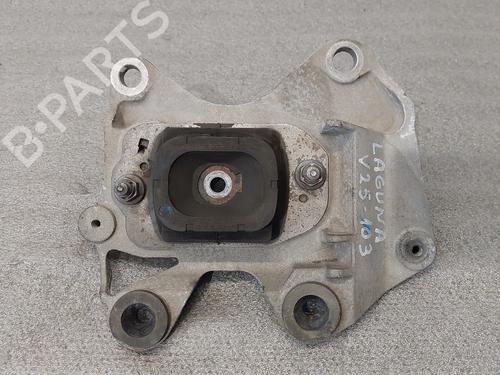 Support de boîte de vitesse RENAULT LAGUNA III Grandtour (KT0/1) 1.5 dCi (KT0A, KT0R, KT02) (110 hp) 30834431