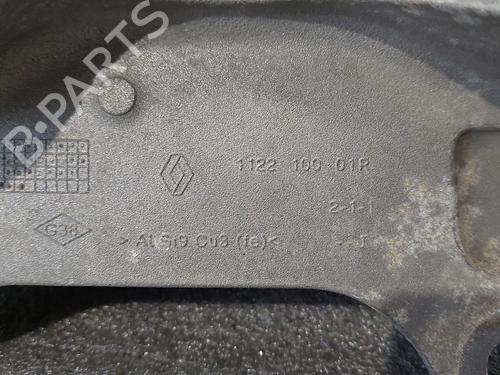 Gearbox mount RENAULT LAGUNA III Grandtour (KT0/1) 1.5 dCi (KT0A, KT0R, KT02) | BP30834431M88 