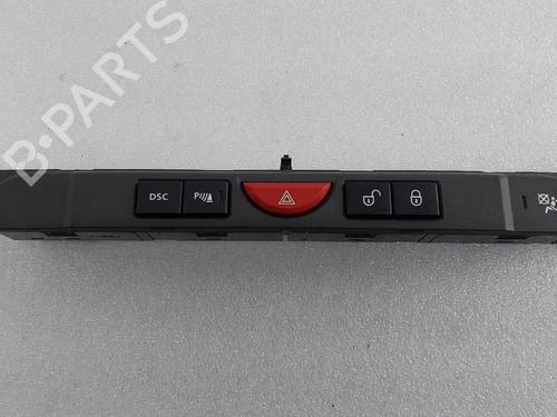 Used Switch LAND ROVER DISCOVERY III (L319) 2.7 TD 4x4 (190 hp) 30834432