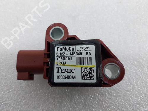 Used Electronic module LAND ROVER DISCOVERY III (L319) 2.7 TD 4x4 (190 hp) 30834433