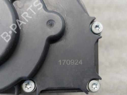 Throttle body VW GOLF IV (1J1) 1.4 16V | BP30835837M82 