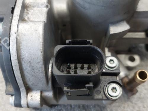 Throttle body VW GOLF IV (1J1) 1.4 16V | BP30835837M82 