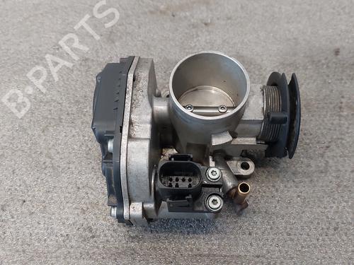 Spjeldhus VW GOLF IV (1J1) 1.4 16V (75 hp) 30835837