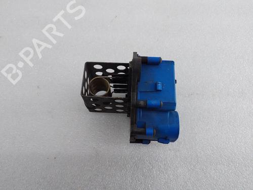 Elektronisk modul PEUGEOT PARTNER Box Body/MPV 1.6 HDi (91 hp) 30835840