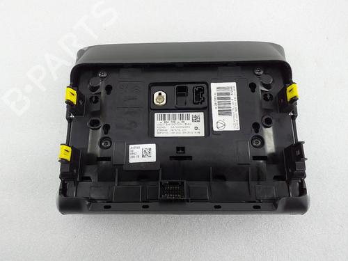 Multifunctionele display CITROËN C3 III (SX) 1.2 VTi 82 | BP30836217C48