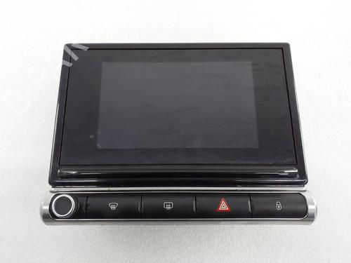 Ferdsskriver CITROËN C3 III (SX) 1.2 VTi 82 (82 hp) 30836217