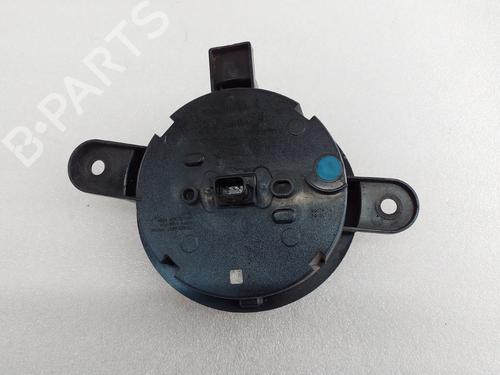 Right daytime light RENAULT TWINGO III (BCM_, BCA_) 1.0 SCe 70 (BCMB) | BP30837220C103