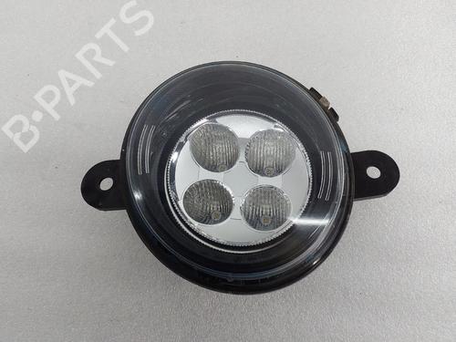 Used Right daytime light RENAULT TWINGO III (BCM_, BCA_) 1.0 SCe 70 (BCMB) (69 hp) 30837220