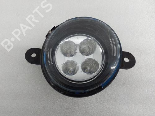 Used Left daytime light RENAULT TWINGO III (BCM_, BCA_) 1.0 SCe 70 (BCMB) (69 hp) 30837221