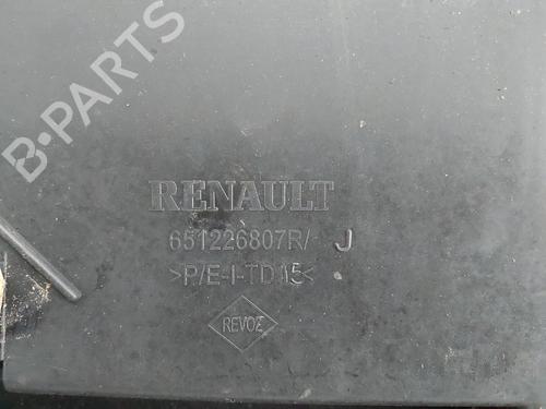 Hood RENAULT TWINGO III (BCM_, BCA_) 1.0 SCe 70 (BCMB) | BP30837222C1