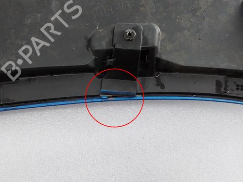 Hood RENAULT TWINGO III (BCM_, BCA_) 1.0 SCe 70 (BCMB) | BP30837222C1