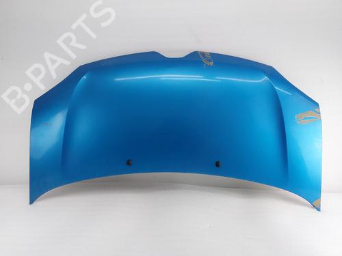 Used Hood RENAULT TWINGO III (BCM_, BCA_) 1.0 SCe 70 (BCMB) (69 hp) 30837222