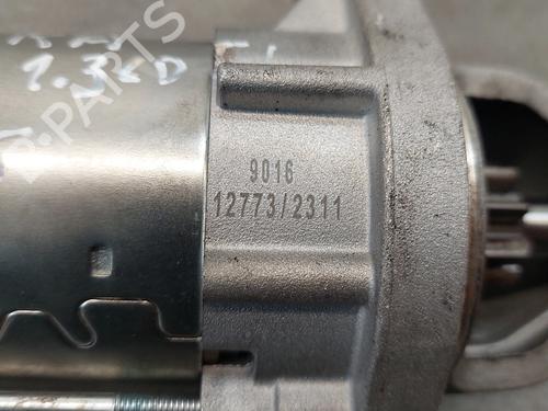 Starter OPEL ASTRA H GTC (A04) 1.3 CDTI (L08) | BP30837223M8 