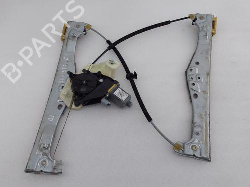 Rudehejsemekanisme Højre foran CITROËN C4 CACTUS 1.6 BlueHDi 100 (99 hp) 30837225