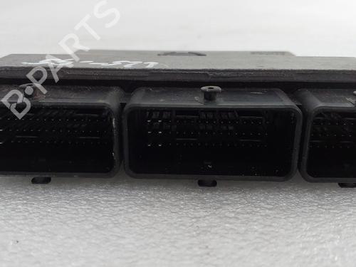 Engine control unit (ECU) DACIA SANDERO II TCe 90 (B8M1, B8MA, B8AC) | BP30837226M57