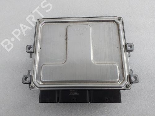 Engine control unit (ECU) DACIA SANDERO II TCe 90 (B8M1, B8MA, B8AC) | BP30837226M57