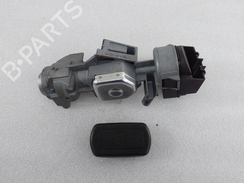 Used Ignition barrel LAND ROVER DISCOVERY III (L319) 2.7 TD 4x4 (190 hp) 30837231