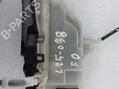 Front right lock CITROËN C4 CACTUS 1.6 BlueHDi 100 | BP30837233C97 