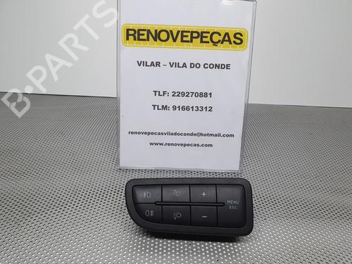 Comando luci FIAT GRANDE PUNTO (199_) [2005-2025]  30837234