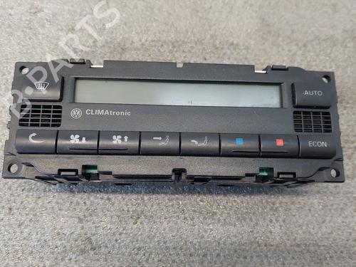 Comando clima VW PASSAT B5 Variant (3B5) 1.9 TDI (115 hp) 30837230