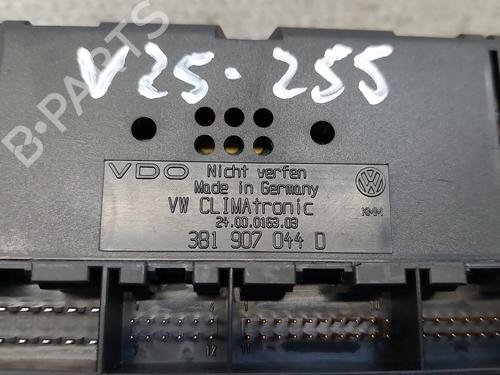 Comando clima VW PASSAT B5 Variant (3B5) 1.9 TDI | BP30837230I5