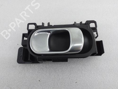 Used Front right interior door handle CITROËN C4 CACTUS 1.6 BlueHDi 100 (99 hp) 30838442