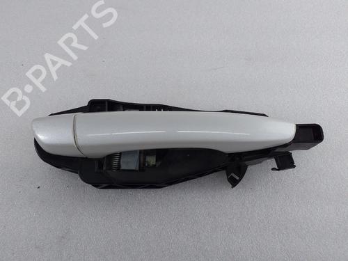 Used Rear right exterior door handle CITROËN C4 CACTUS 1.6 BlueHDi 100 (99 hp) 30838444