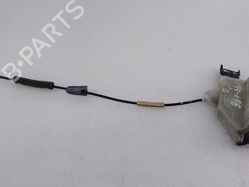 Türschloss rechts hinten für CITROËN C4 CACTUS 1.6 BlueHDi 100 (99 hp) 30838445