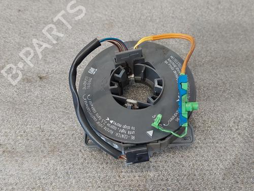 Kontaktrulle Airbag OPEL MERIVA A MPV (X03) 1.3 CDTI (E75) (69 hp) 30838452