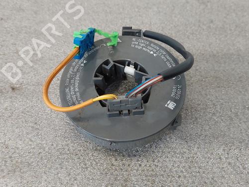 Kontaktrulle Airbag OPEL MERIVA A MPV (X03) 1.3 CDTI (E75) | BP30838452C102