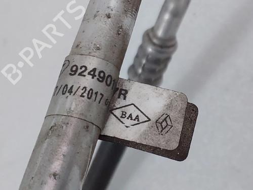 AC pipe DACIA SANDERO II TCe 90 (B8M1, B8MA, B8AC) | BP30838451M126