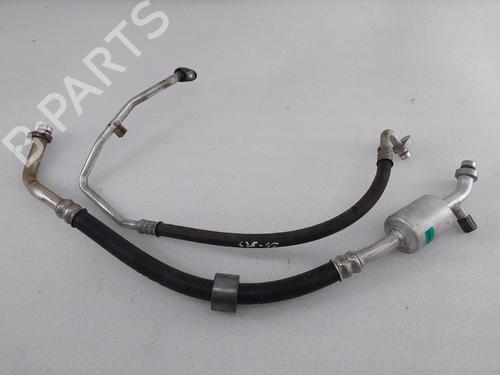 Used AC pipe DACIA SANDERO II TCe 90 (B8M1, B8MA, B8AC) (90 hp) 30838451