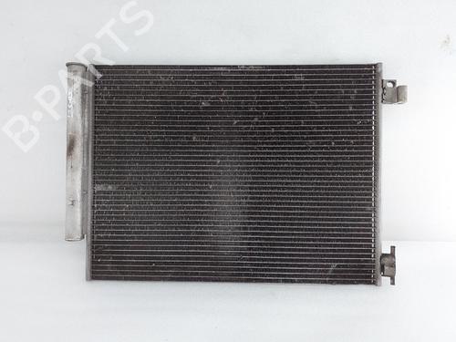 Used AC radiator DACIA SANDERO II TCe 90 (B8M1, B8MA, B8AC) (90 hp) 30839011