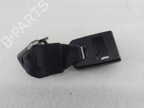 Używane Klamra pasa bezpieczeństwa DACIA LODGY (JS_) 1.2 TCe (JSAY, JSM0) (115 hp) 30839017