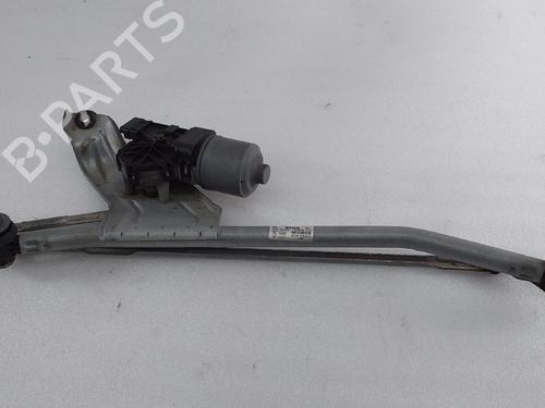 Used Other DACIA SANDERO II TCe 90 (B8M1, B8MA, B8AC) (90 hp) 30839018