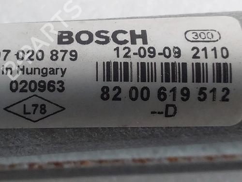 Other DACIA SANDERO II TCe 90 (B8M1, B8MA, B8AC) | BP30839018O1