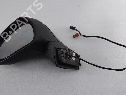 Retrovisore sinistro PEUGEOT 207 (WA_, WC_) 1.4 16V (88 hp) 30839688