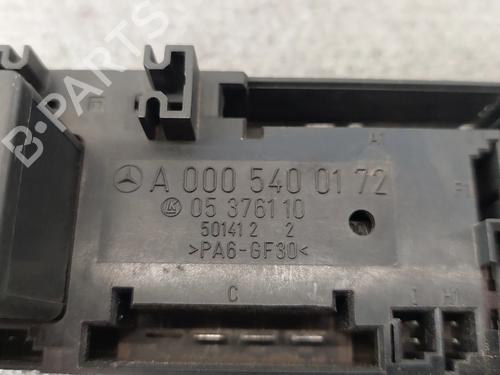 Fuse box MERCEDES-BENZ C-CLASS (W202) C 220 CDI (202.133) | BP30848873E1