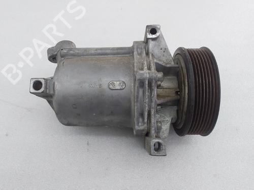 AC-Kompressor DACIA LODGY (JS_) 1.2 TCe (JSAY, JSM0) | BP30848874M34 