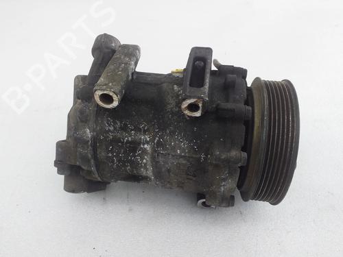 AC compressor PEUGEOT 407 SW (6E_, 6D_) 2.0 HDi | BP30848875M34
