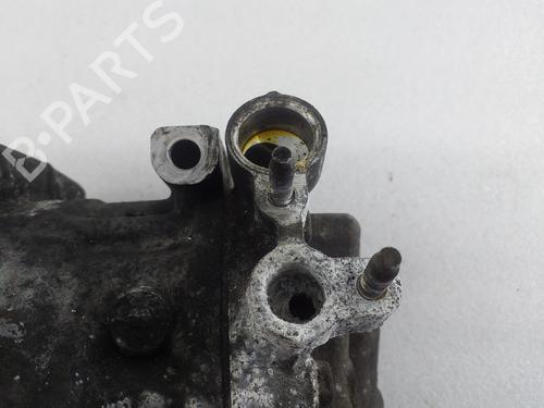 AC compressor PEUGEOT 407 SW (6E_, 6D_) 2.0 HDi | BP30848875M34