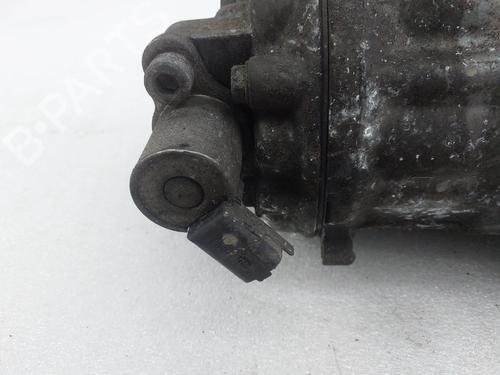 AC compressor PEUGEOT 407 SW (6E_, 6D_) 2.0 HDi | BP30848875M34
