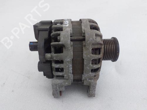 Generator DACIA SANDERO II TCe 90 (B8M1, B8MA, B8AC) (90 hp) 30848878