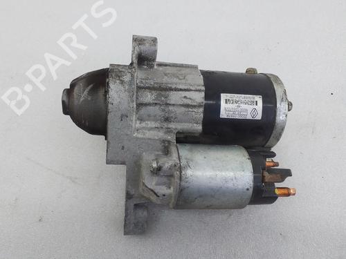 Startmotor DACIA LODGY (JS_) 1.2 TCe (JSAY, JSM0) (115 hp) 30848880