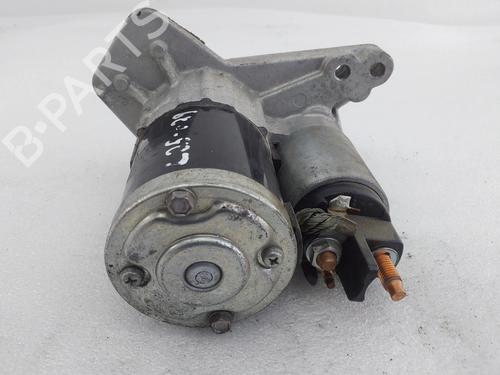 Startmotor DACIA LODGY (JS_) 1.2 TCe (JSAY, JSM0) | BP30848880M8 