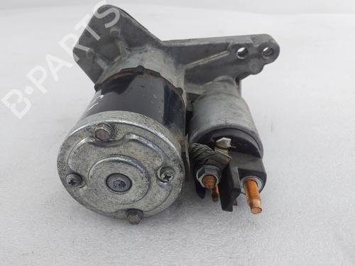 Starter DACIA SANDERO II TCe 90 (B8M1, B8MA, B8AC) | BP30848881M8 