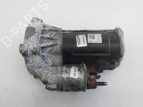 Used Starter PEUGEOT 407 SW (6E_, 6D_) 2.0 HDi (140 hp) 30848882