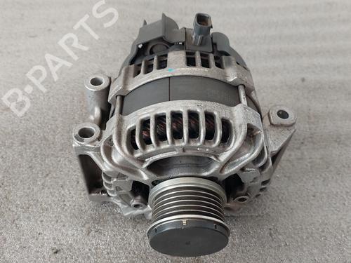 Used Alternator OPEL CORSA E Hatchback Van (X15) 1.3 CDTI (08) (95 hp) 30850723