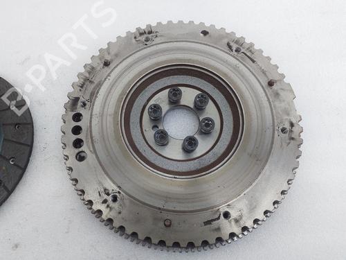 Other DACIA SANDERO II TCe 90 (B8M1, B8MA, B8AC) | BP30850724O1  - Image 5