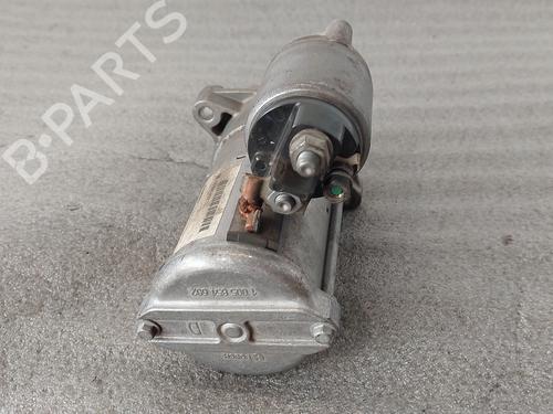Starter OPEL CORSA E Hatchback Van (X15) 1.3 CDTI (08) | BP30850728M8 
